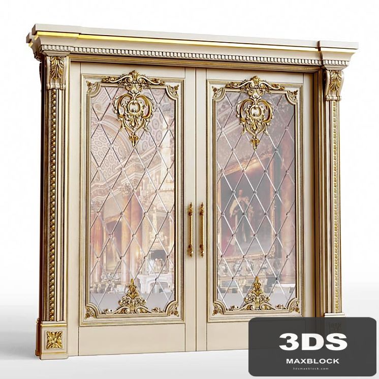 Sliding interior doors