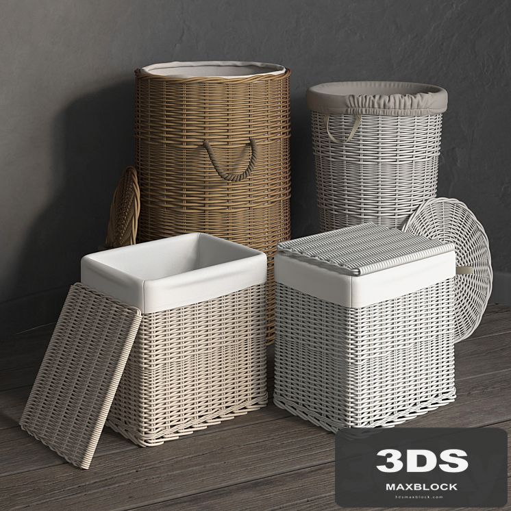 Baskets 1