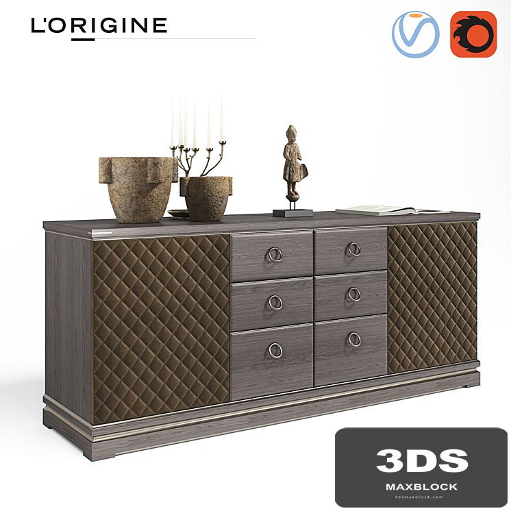 L'Origine - Florence