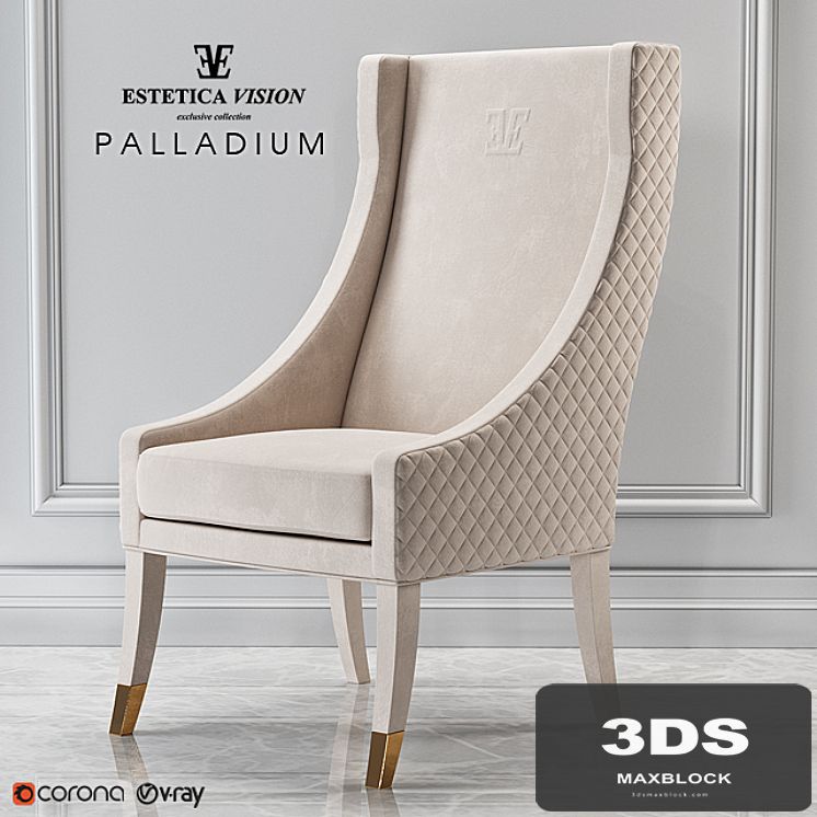 PALLADIUM STORE