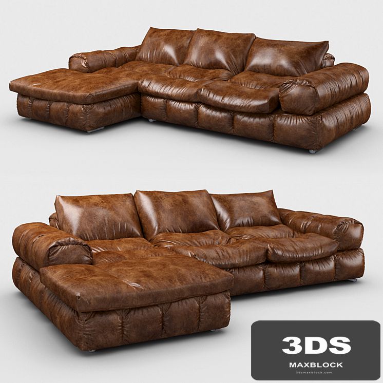 Marcello Sofa