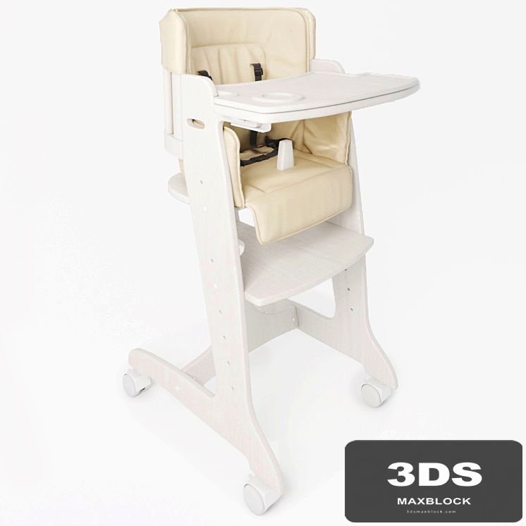 ComfortBaby SmartChair