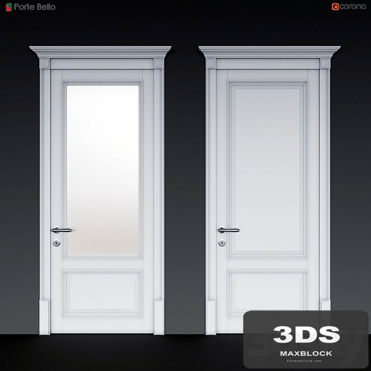 Doors Porte bello 4