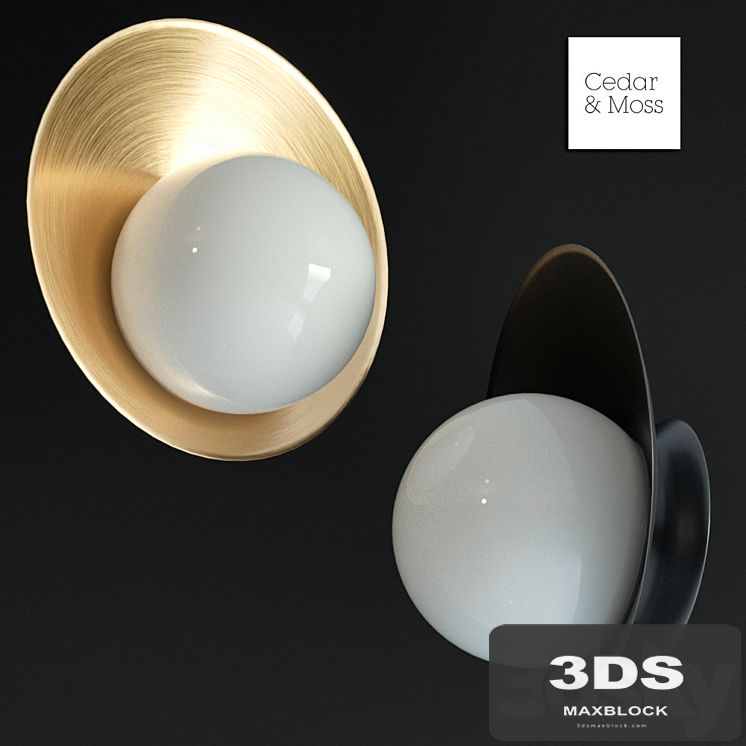 Sedar & Moss Pearl