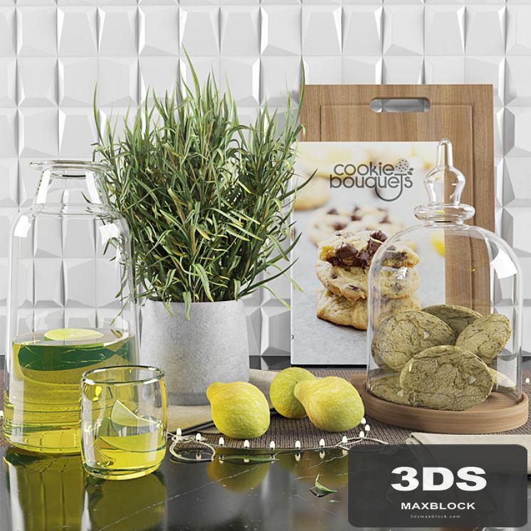decorative set