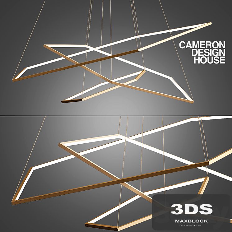 Cameron Design House VESANTO