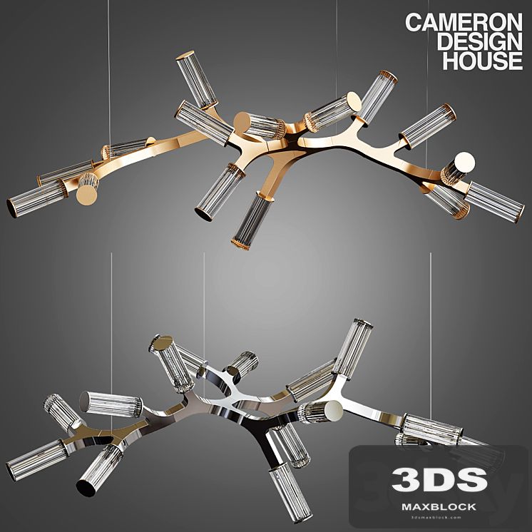 Cameron Design House HAARA