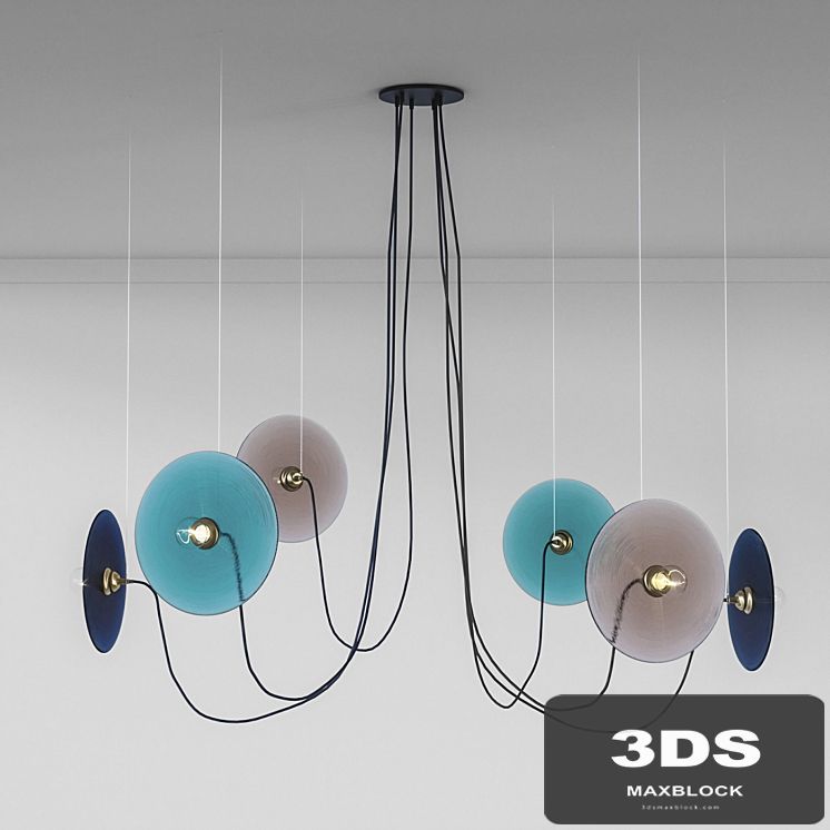 Fest Pendant lamp