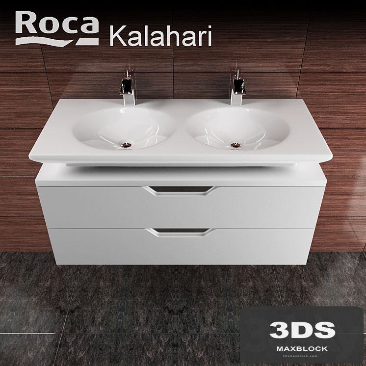 Roca Kalahari