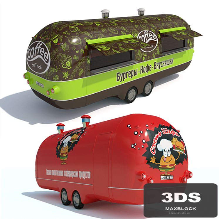 Food truck