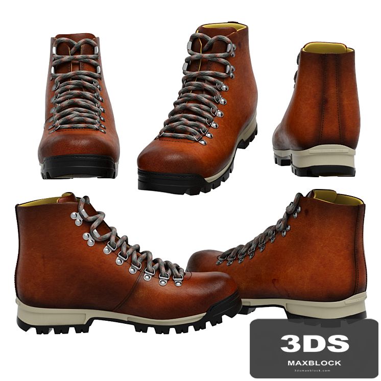 Magnanni Men's Ovidio Winter Boot