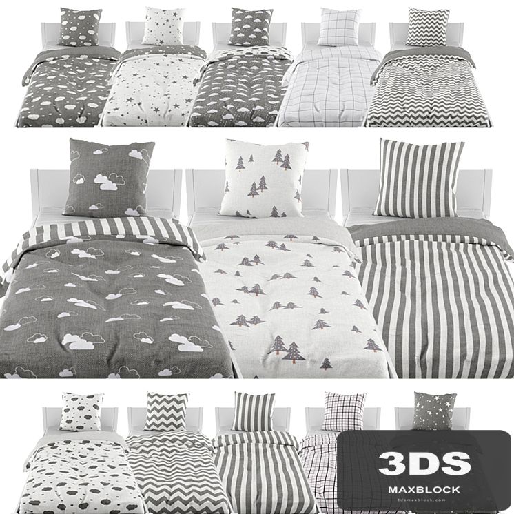 Bed linen 03