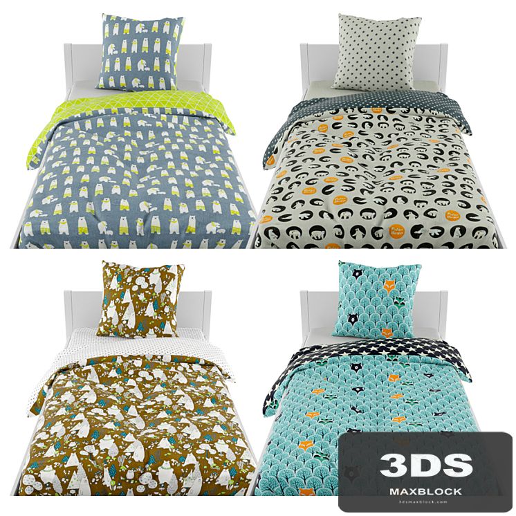 Bed linen 05