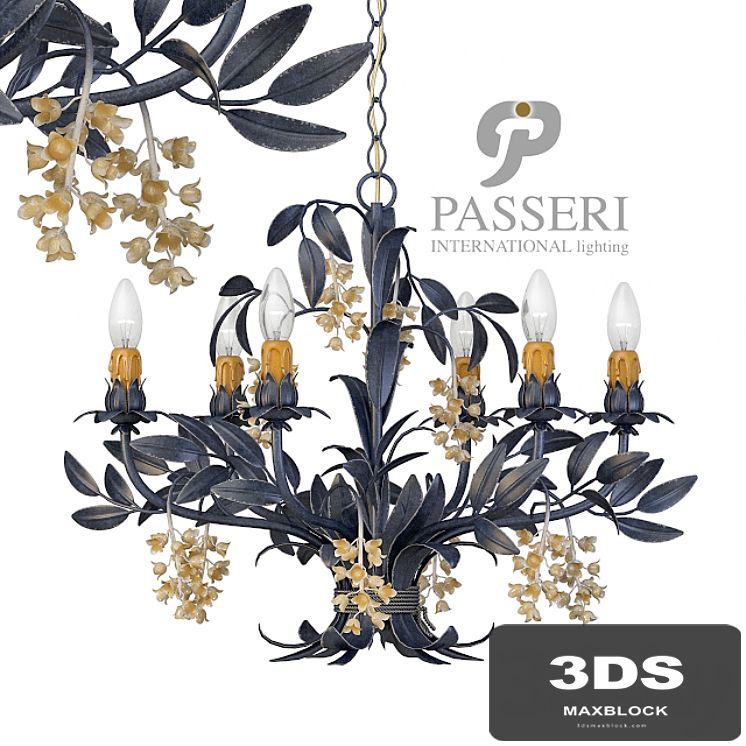 Passeri International