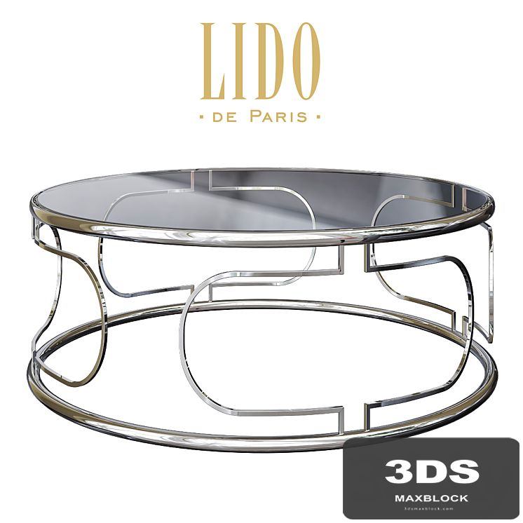 Lido center table_4