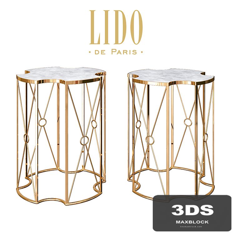 Lido center table_2