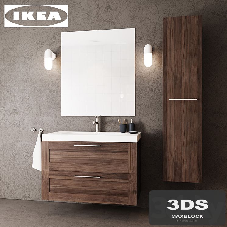 IKEA / GODMORGON