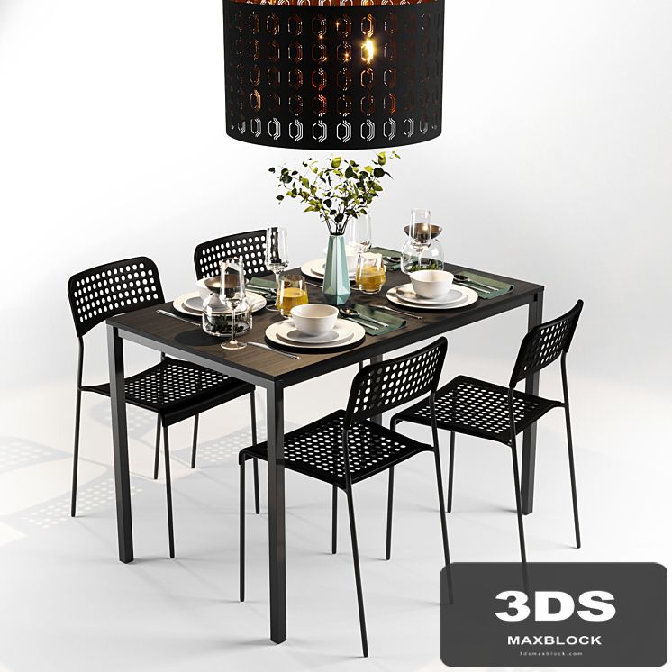 IKEA kit