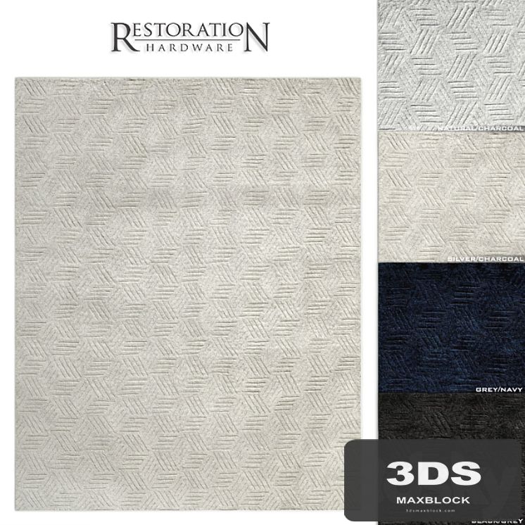 Mirada Rug RH