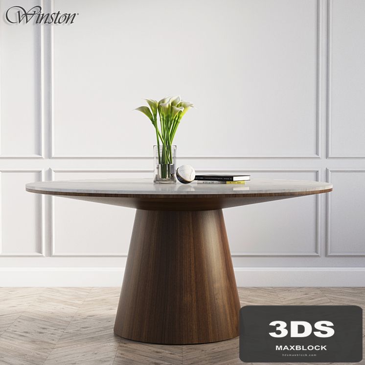 Winston Dining Table Sandro
