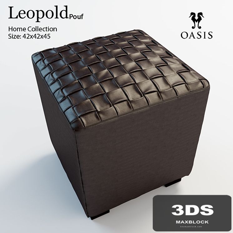 Poof leopold