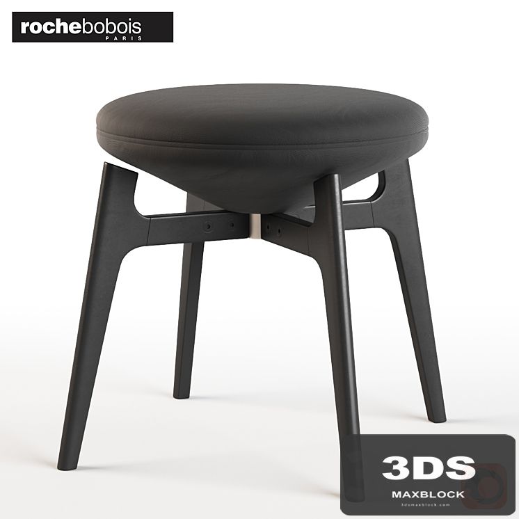 Roche Bobois U-TURN | Chair