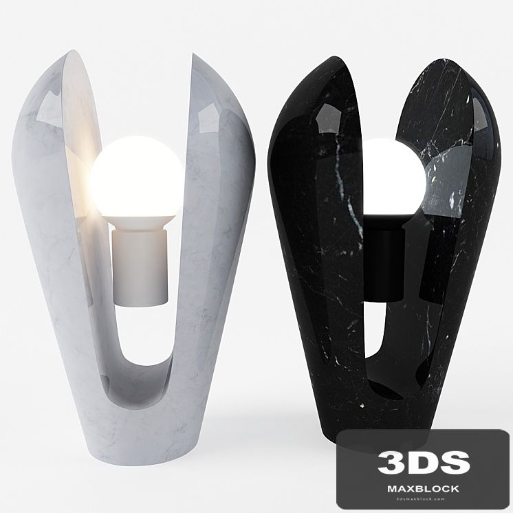 VICTOIRE TABLE LAMP