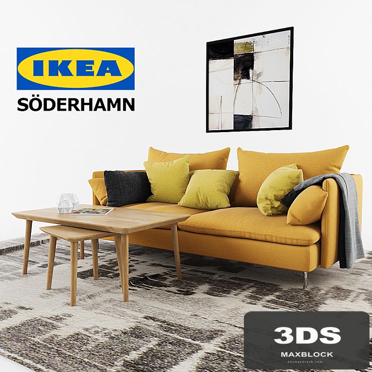 soderhamn sofa ikea