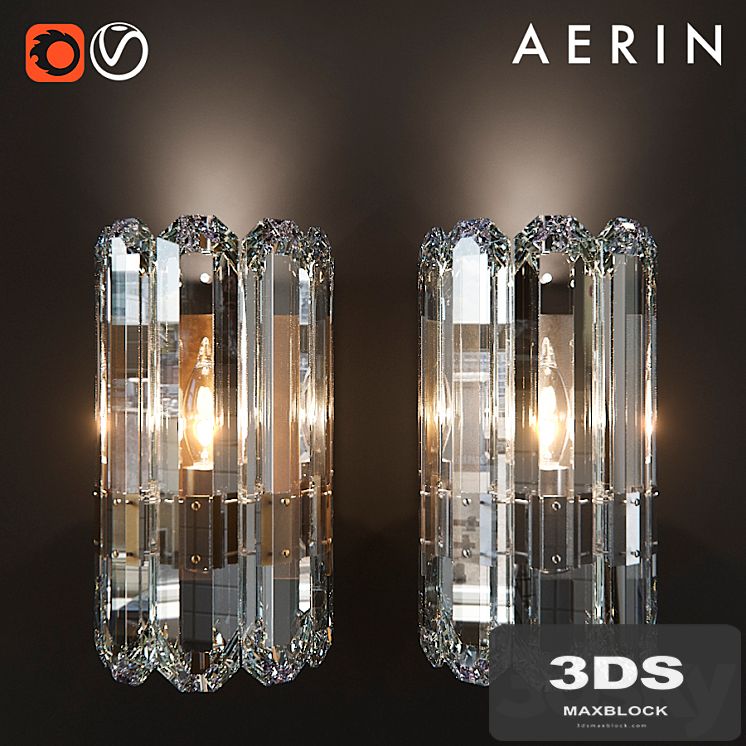 BONNINTON WALL SCONCE