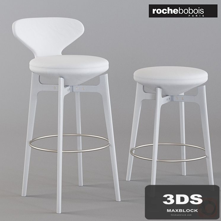 Roche Bobois U-TURN | Chair