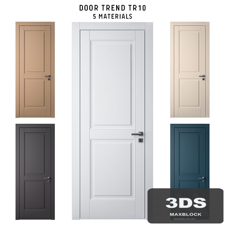 Door TREND TR10