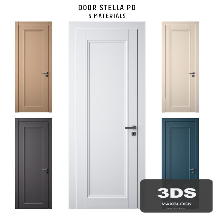 Door STELLA PD