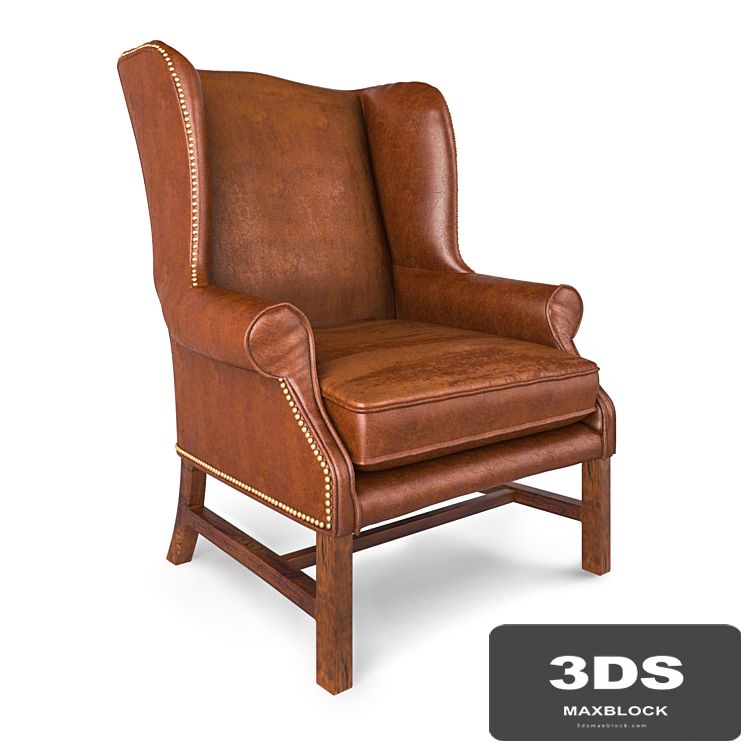 DADDY DOWNING CHAIR