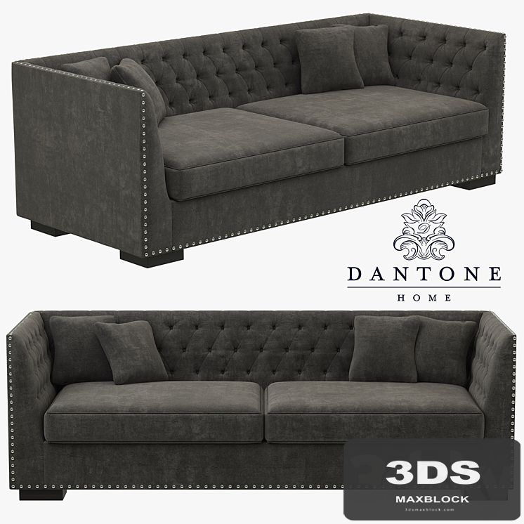 Dantone Home Sofa Marseille