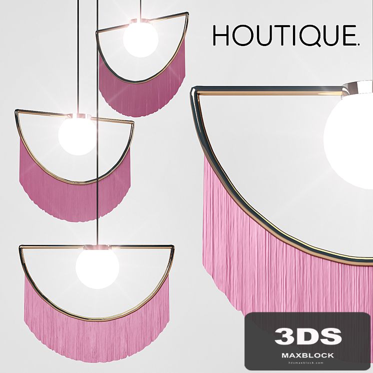 Houtique Wink