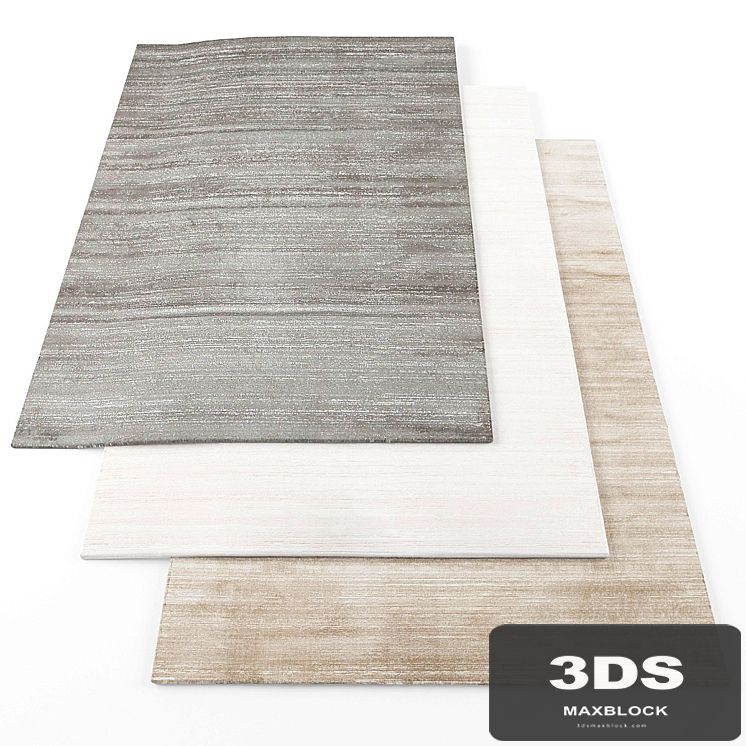 Uptown Collection by Jill Zarin Rug