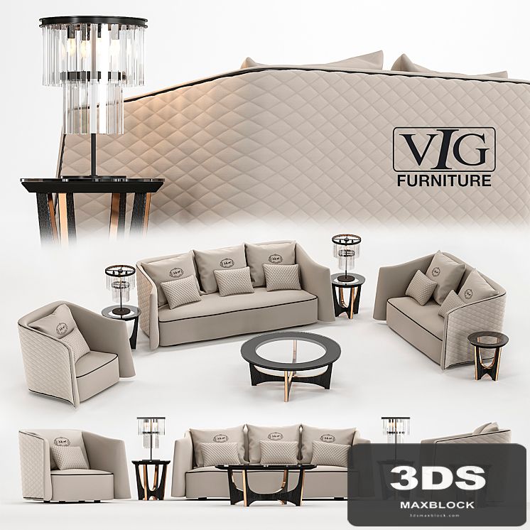 La furniture A & X Talin