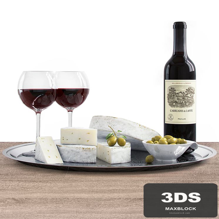 Cheese brie