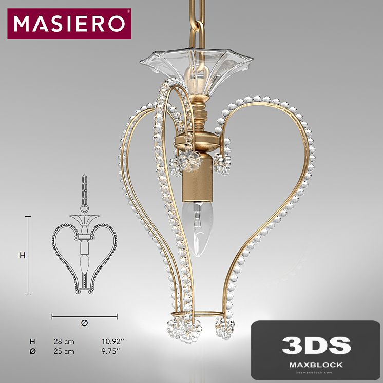 Masiero 4100-s1