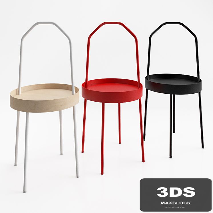 BOWWICK IKEA Table