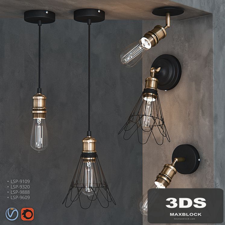 LOFT LUSSOLE LSP