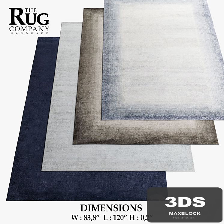 The Rug Company Rugs_30