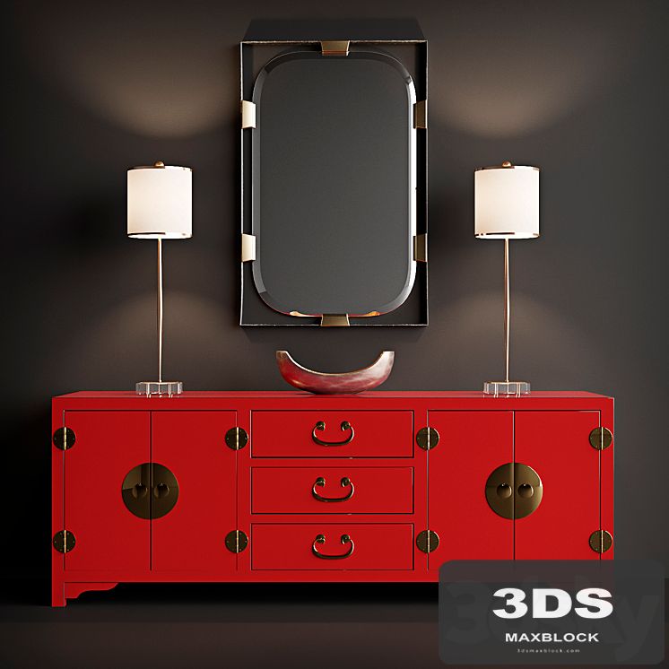 LEXINGTON_JR_Arteriors set