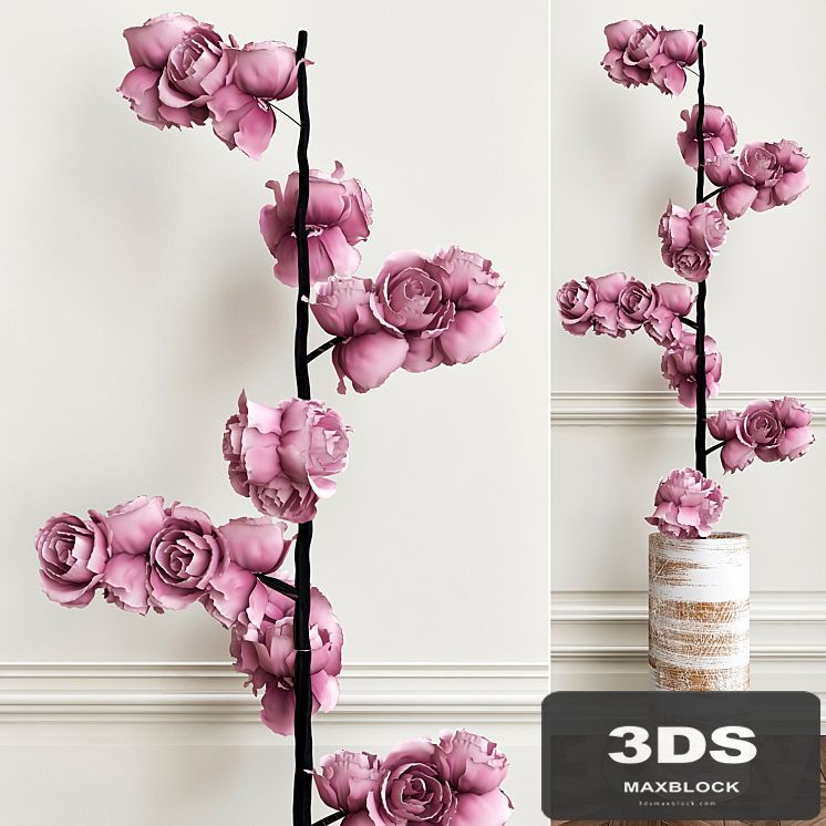 FLOWERS 3