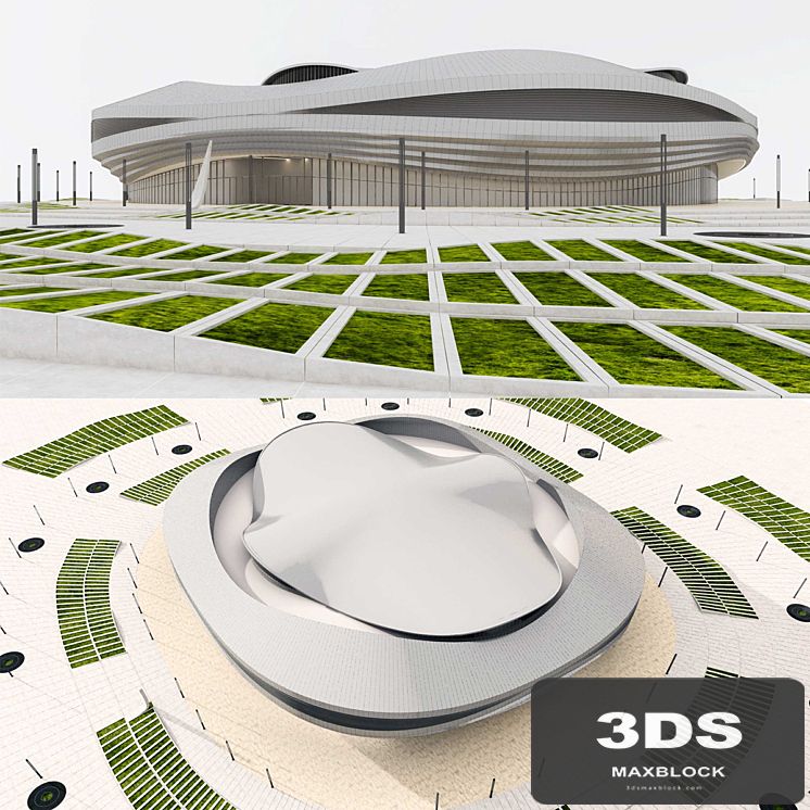 Sports Arena