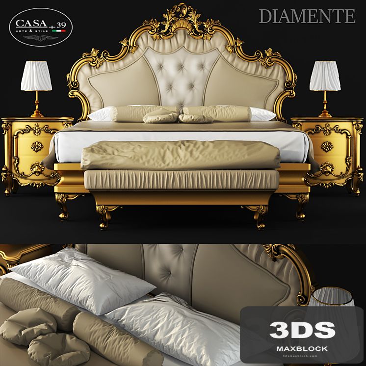 Casa +39 Diamente