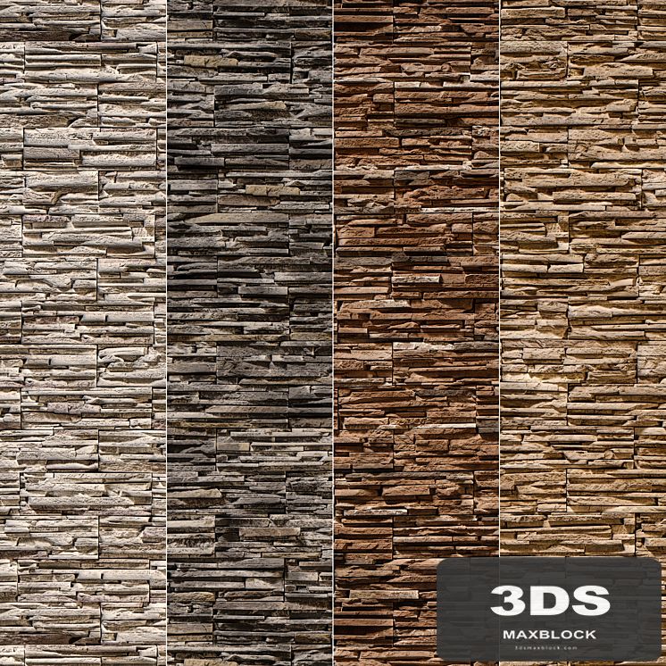 Stone Walls