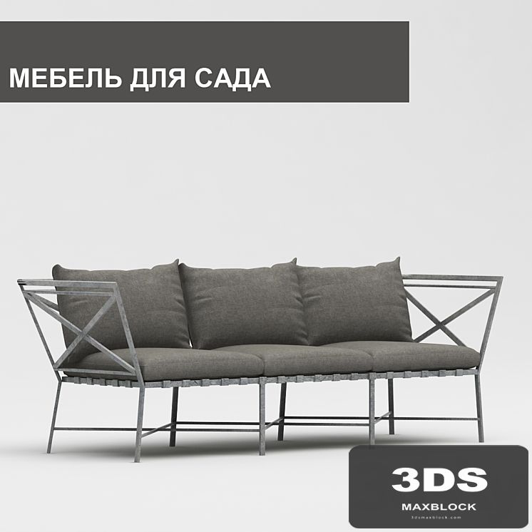 Garden Furniture