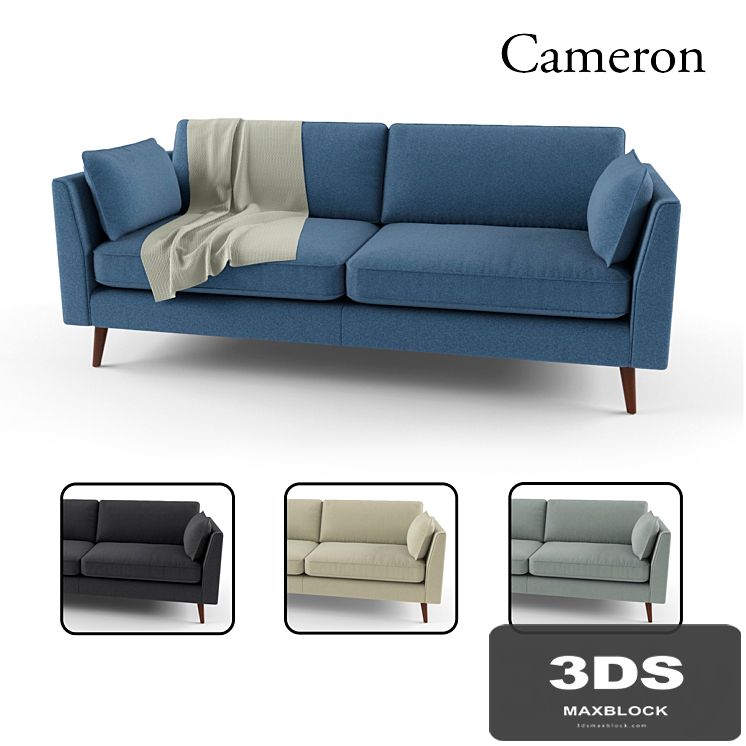 Cameron sofa