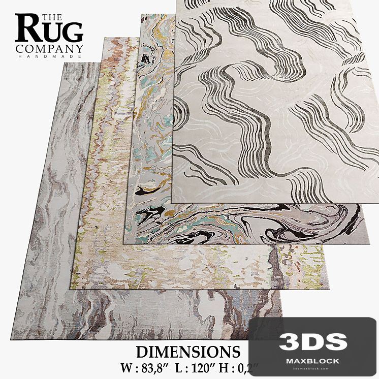The Rug Company Rugs_41